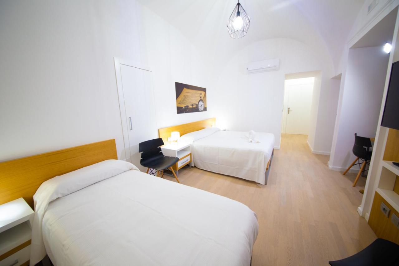 Guest house The Uncle's House Catania
