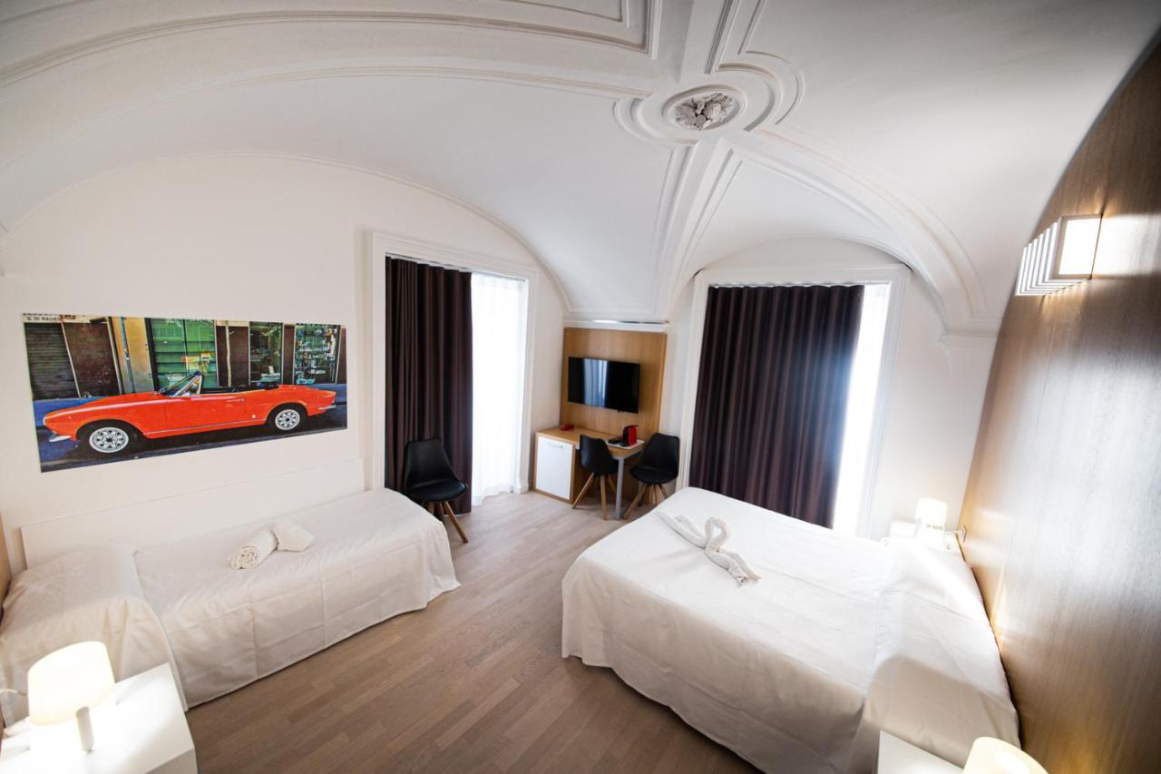 Gasthof The Uncle's House 2*